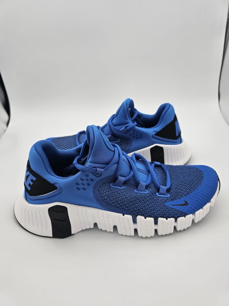Nike Free Metcon 4 Signal Blue for Sale | Authenticity Guaranteed