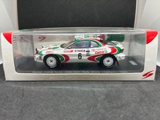1/43 Spark Toyota Celica Turbo 4WD 1994 Collectables 17+