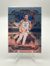 Chelsea Gray 2024 Panini Select WNBA #94 Las Vegas Aces