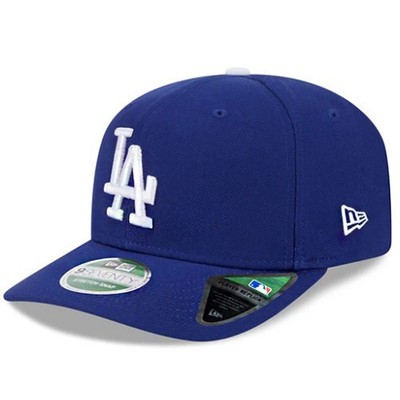 New Era L.A Dodgers 970 Snapback Hat 2025 World series Champions