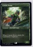 Cenote Scout NM/M* PROMO The Lost Caverns Of Ixalan ENGLISH 0408 mtg -UnltdCards