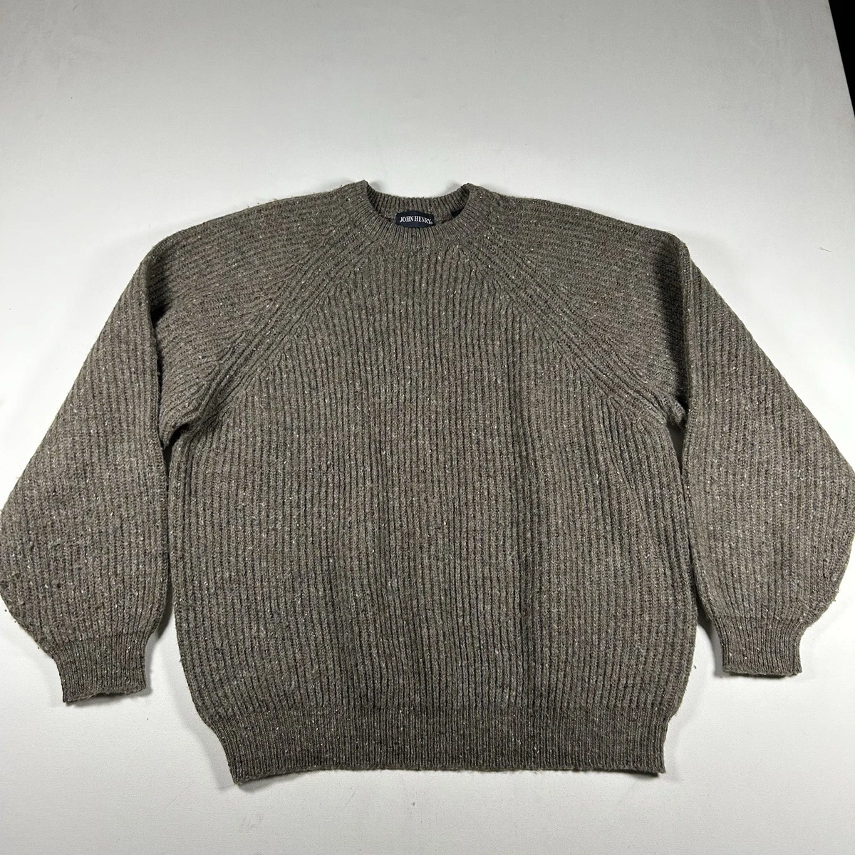 John Henry Men's Sweaters for sale | eBay