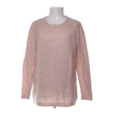 365 Three-Sixty-Five, Strickpullover, Größe: M, Pink, Acryl/Mohair/Polyamid #i1C