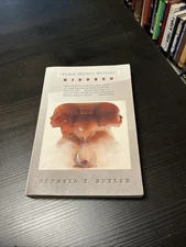 Kindred By Octavia E Butler 1996 Beacon Press Black Women Writers Paperback Book