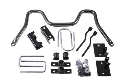 Hellwig 7265 Big Wig 1-5/16'' Rear Sway Bar 2003-2008 Dodge Ram 2500/3500 SRW DRW