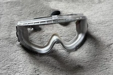 Chemistry Safety Goggles - Uvex® Stealth® Safety Goggles