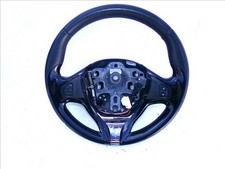 109049 steering wheel RENAULT CAPTUR 1.2 G 2013-2017 2014