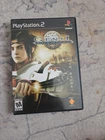 Genji: Dawn of the Samurai (Sony PlayStation 2, 2005)