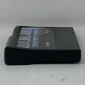 Trend Master Sega Saturn Multi-Game Adapter In Box SS-239