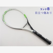 Racchetta da tennis Tecnifibre T-FLASH 255 usata, modello 2019 (G1) (c25050076c)