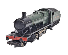 Hornby R532 OO Guage 2800 Class 2-8-0 Green locomotive 2859 Tested Runner Boxed.