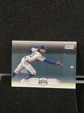 2025 Topps Stadium Club - Mookie Betts #160