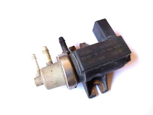 VW TRANSPORTER V T5 Flatbed Druckwandler 1J0906627B 1.90 Diesel 2004 31386583