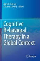 Cognitive Behavioral Therapy In A Global Context Mark D. Terjesen