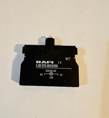 RAFI 5.00 070.083/0200