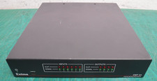 Extron DMP 64 Digital Matrix Processor – 6x4 DSP – Pro Audio Mixer