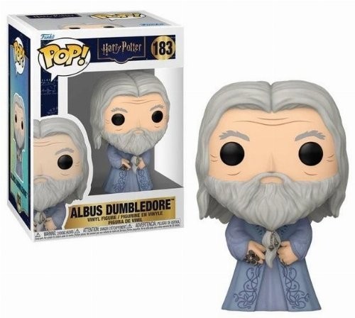 Funko POP! Harry Potter - Albus Dumbledore #183