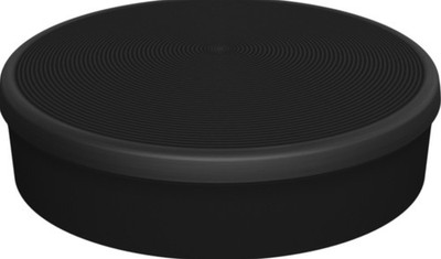 Neff Twist Pad Flex Z9801TWDY0 Deep Black für Kochfeld, Ofen & Kaffeevollautoma