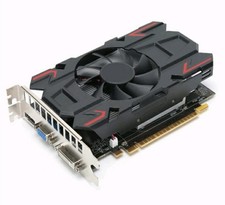 Ciufati Radeon HD6770 Gaming Graphics Card 4G...