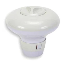 Zoro Select 2Ztz5 Chemical Dispenser,Plastic