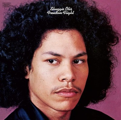 Shuggie Otis Freedom Flight (Vinyl) 12'' Album (US IMPORT)