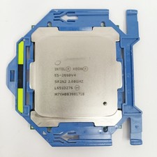 Intel Xeon E5-2690V4 2.60Ghz Server CPU SR2N2