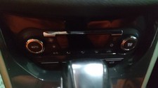 Heater Climate Temperature Control Front Automatic Temperature Control Fits 13 E Heater Climate Temperature Control Front Automatic Temperature Control Fits 13 E