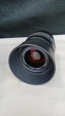 Sigma Objektiv 28-80mm f3.5-5.6 Macro gebraucht