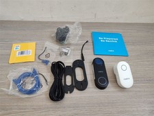 Reolink VDW5MM64UK Wired Doorbell & Chime WiFi Smart AI [47072]