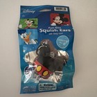 NEW Disney Squish Ears With Hang Cord Fun-Size Mickey Mouse Sealed  — photo 1