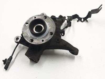 400116210R achsschenkel vorne links für DACIA LODGY (JS ) 1.2 TCE (JSAY 384952