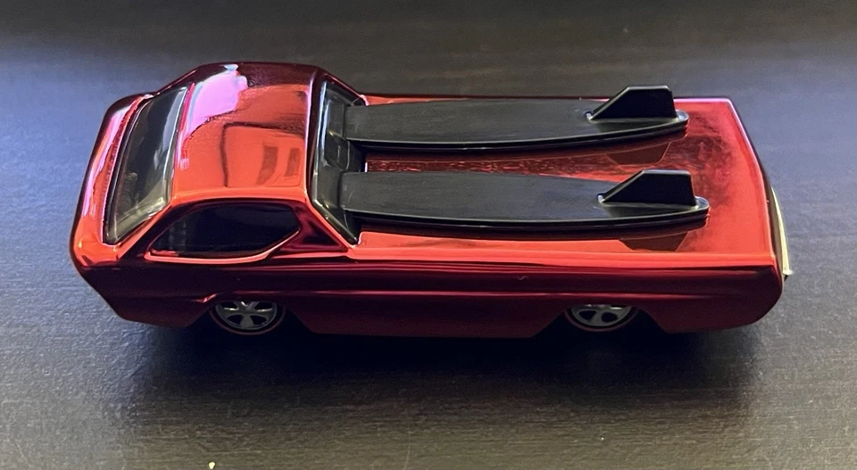 Mattel 80th Anniversary Hot Wheels Original 16 Exclusive Dodge Deora Concept - Image 3 of 4