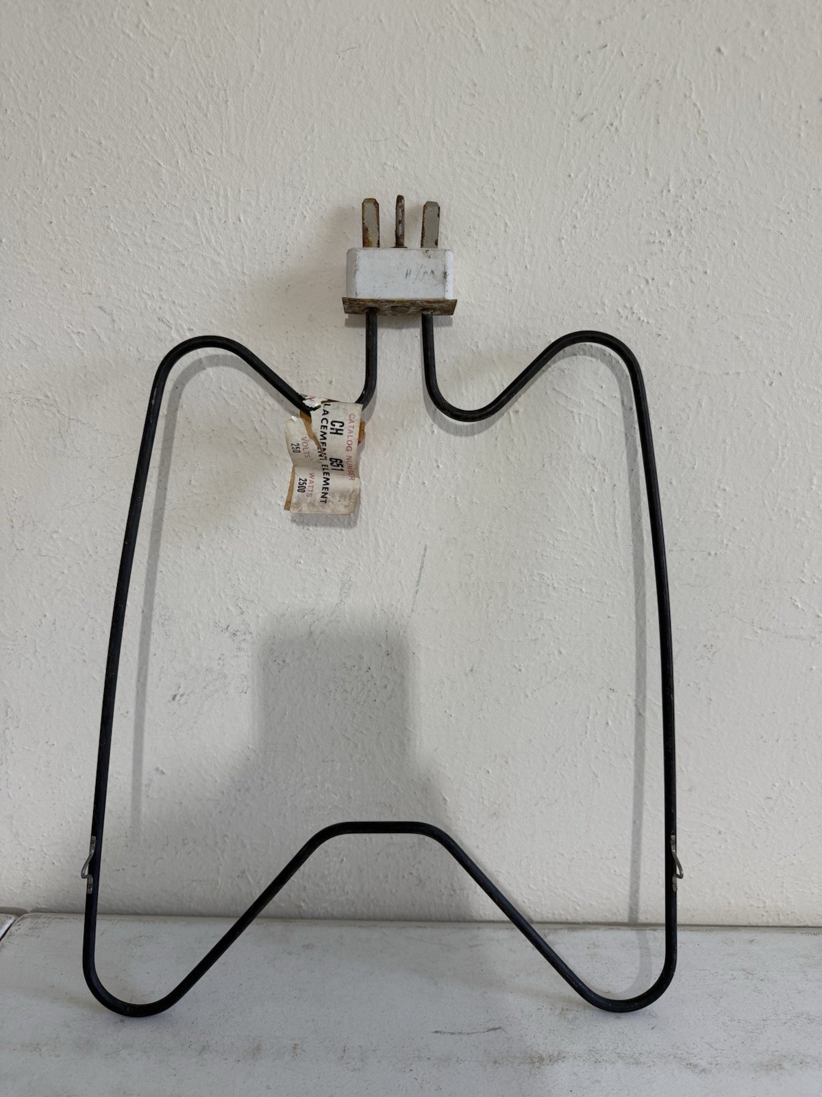 Chromalox Heating Element 5300210961? OEM Replacement Part TESTED -FREE SHIP