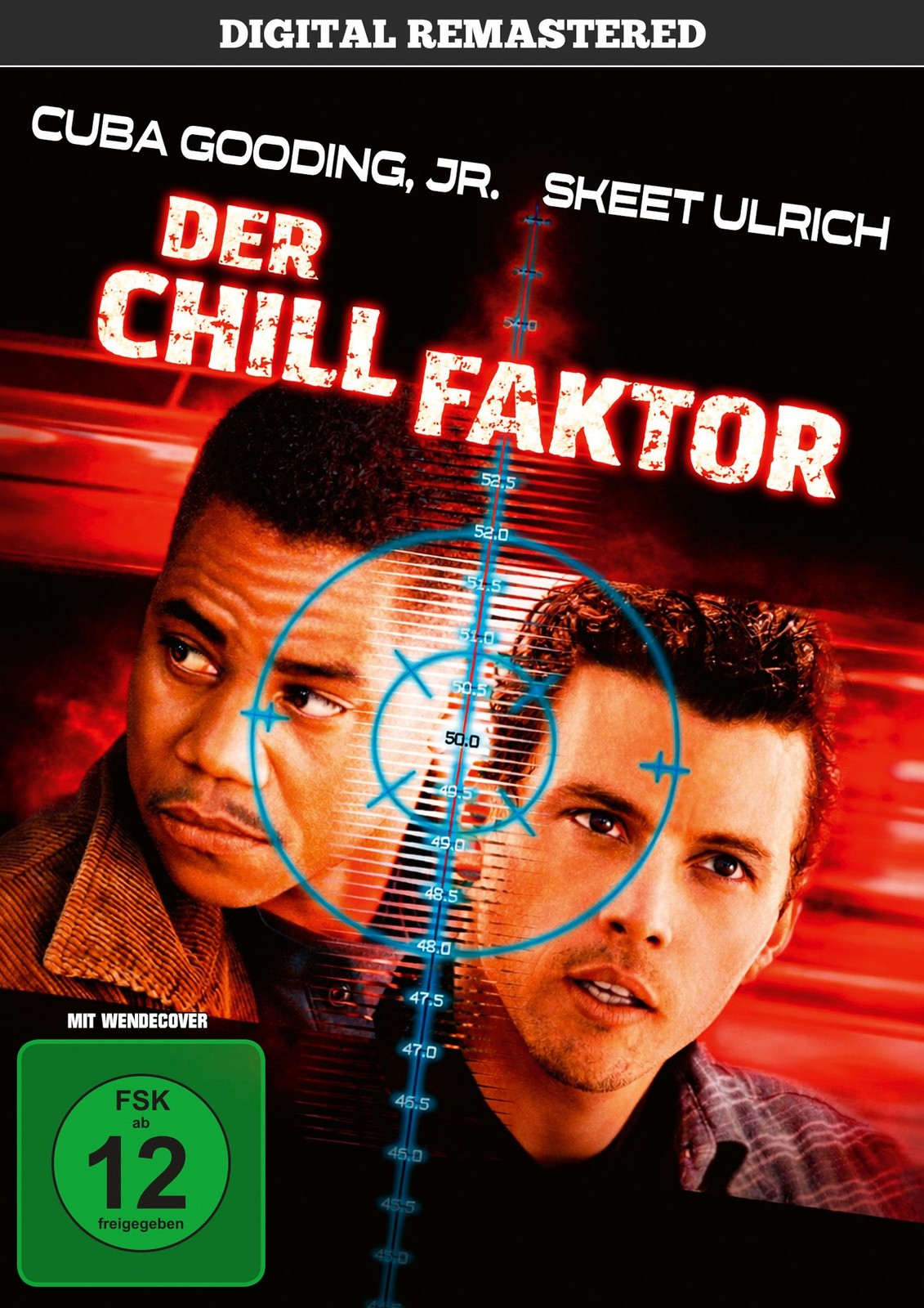 Hanse Sound Musik Und Film Gmbh Der Chill Faktor - Bild 2