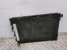 2009 Kia Sorento I JC Air Conditioning Radiator 2.50 Diesel 31218933