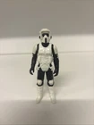 Vintage Star Wars ROTJ Kenner 1983 Biker Scout Figure HK