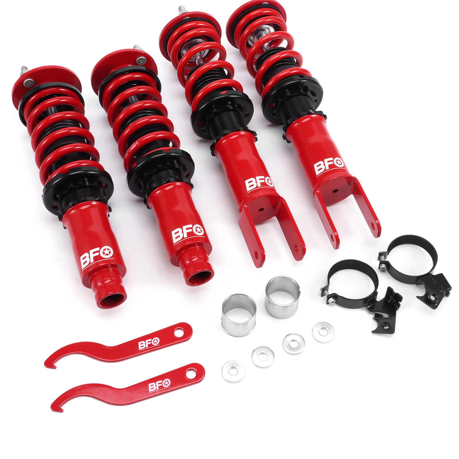Coilover Suspension Kit For Acura Integra 94-01 DC2 DC4 Honda Civic