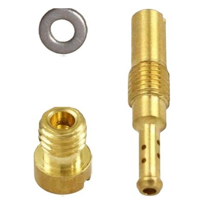 TRX250EX Jet Kit BASIC Stage 1 TRX 250 EX 2006-08 Carb Pilot-42 Main-98
