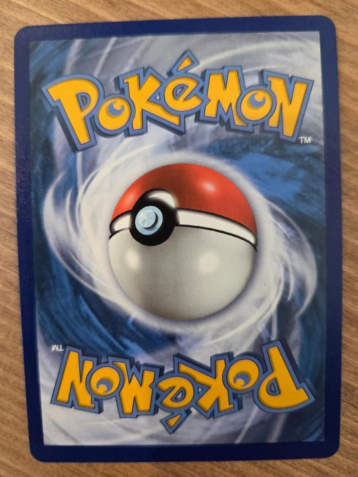 2017 Pokémon Zygarde EX 054a/124 - Alternate Art Fates Collide - NM Condition - Image 2 of 2