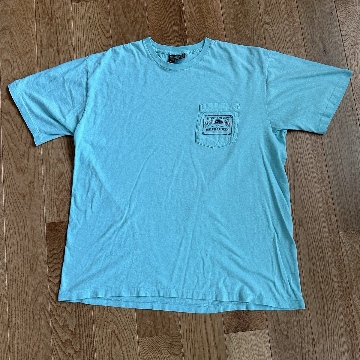 <80s~90s>Polo Country Ralph Lauren Tシャツ Polo Ralph Lauren Country In Men's T-Shirts for sale | eBay