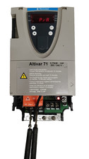 TELEMECANIQUE ALTIVAR 71 ATV71H075M3Z 0.75KW ...
