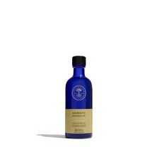 Neal's Yard Remedies Aromatic Massage Oil, Balance & Relax 100 ml (Pack of 1) 