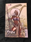 STORM EARTHS MIGHTYEST MUTANT #1 LOBOS FIRST PRINTING X-MEN
