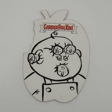 2020 Topps Garbage Pail Kids Late to School GPK Series 1 Trading Cards 25