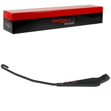 METZGER WISCHERARM HINTEN PASSEND FÜR NISSAN MICRA | 2190149