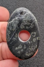 U-Pick:  Gemstone Pendant