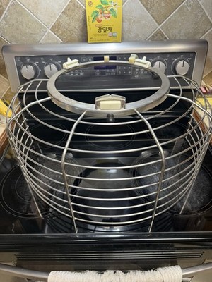 00-874999-00001 Hobart Wire,Cage Assembly H600 Genuine OEM HOB00-874999-00001