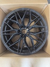 PERFECT Factory McLaren 720S Forged Wheels Ultra Lightweight OEM