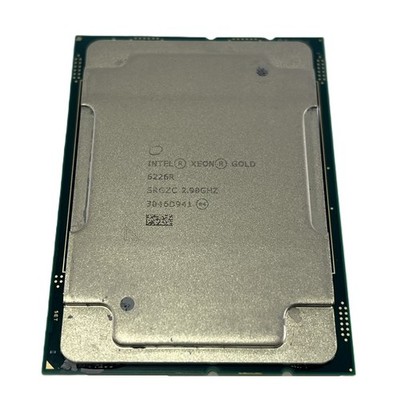 Intel Xeon Gold 6226R 16-Core Server Processor CPU @ 2.90GHz LGA3647 SRGZC (CI)