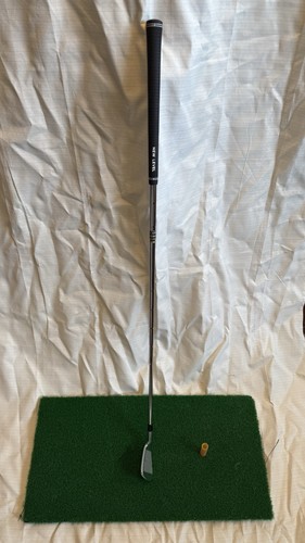 New Level 902-PD Forged 7 Iron only True Temper Dynamic Gold Stiff Shaft - Picture 11 of 11